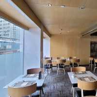Marco Polo Gateway Hotel ～ Three on Canton 