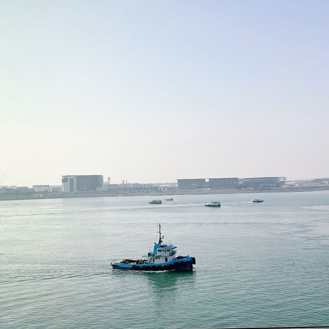 又一靚海景酒店 - 東涌喜來登酒店