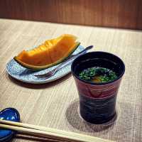 海量海膽Omakase