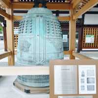 【京都】建築がすばらしい✨東本願寺✨