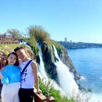 Antalya City Tour with BTS Travel Agency