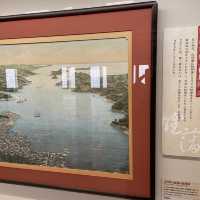 歴史に触れる佐賀城跡