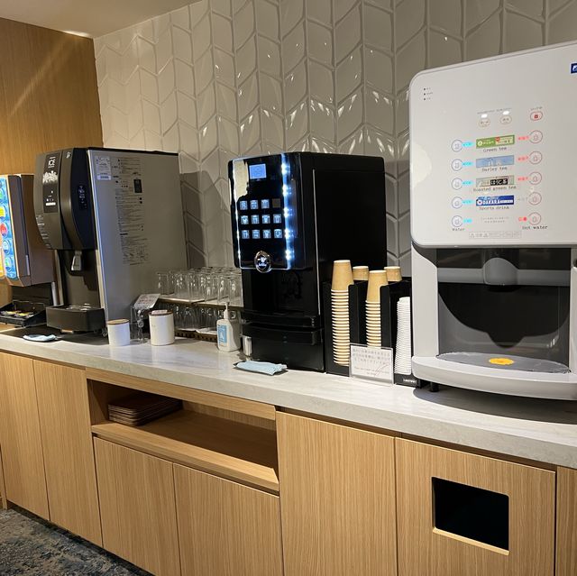 満足度高め✨温泉で癒されて♨️無料サービス充実🍦共有スペースでゆったり🥰