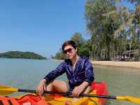 ทะเลใต้ สวยสด มรกตอันดามัน 