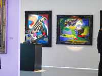 「集 EDITION」馬興文世界巡迴展 - 香港站