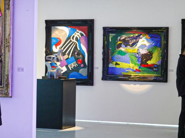「集 EDITION」馬興文世界巡迴展 - 香港站