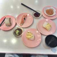 Sushi Express @ Waterway Point
