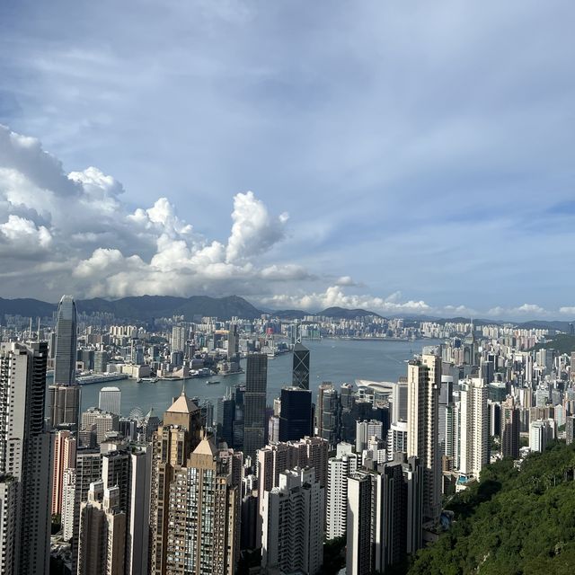 老襯亭之旅