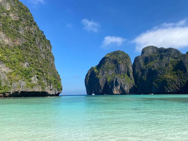 Maya Bay Krabi