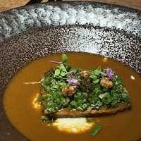 TENGOKU ร้านอาหารญี่ปุ่นลับย่านกมลา ภูเก็ต!!