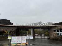 日本第一位動物園｜高知縣立野市動物園