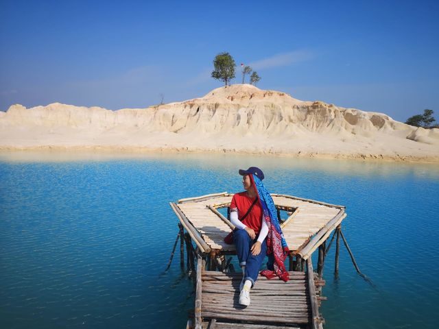 黎新加坡旅行除左馬來西亞，仲有…Bintan民丹島