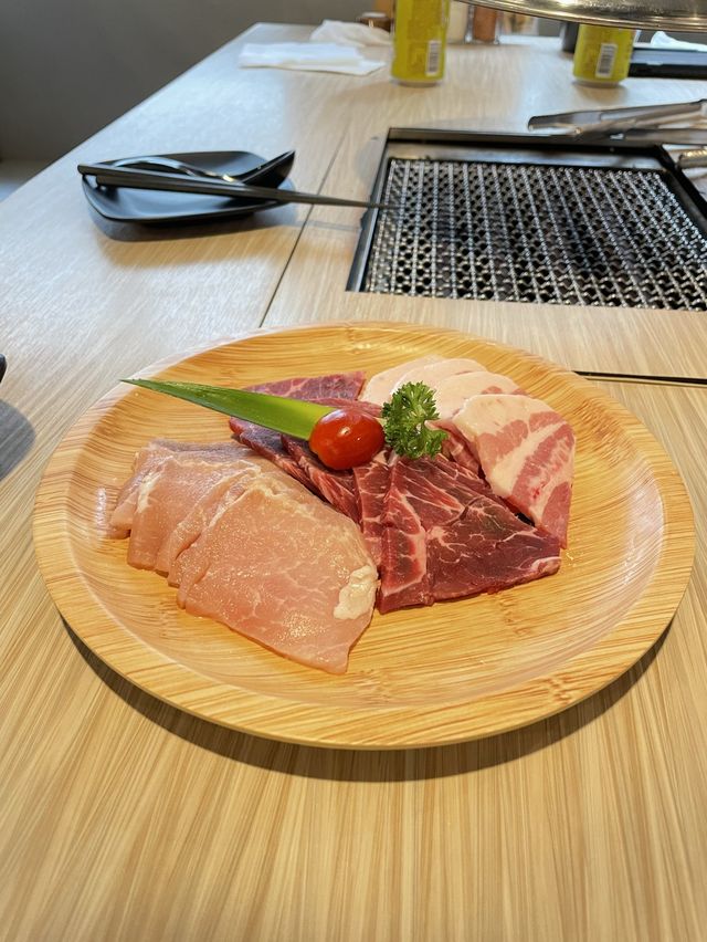📍熊本燒肉 Yakiniku Kumamoto  