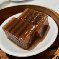 粵軒佛跳牆晚餐