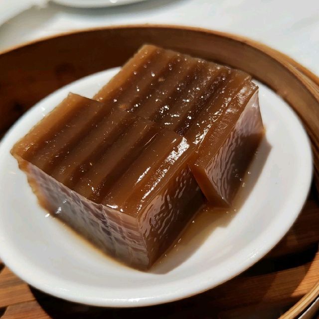 粵軒佛跳牆晚餐