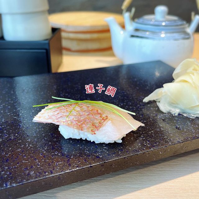 🍣 觀塘人氣抵食廚師發辦-鮨孝
