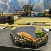 高質Omakase