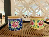 Chinese-Peranakan art