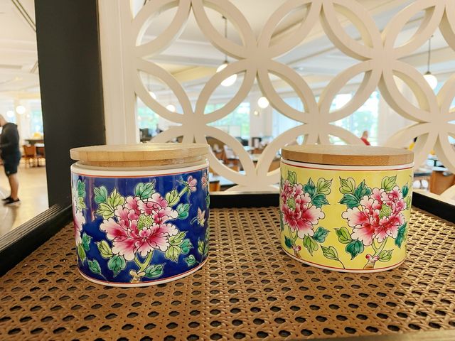Chinese-Peranakan art