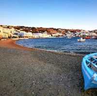 Mykonos, Greece