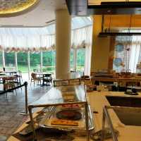 HOTEL NIKKO HUIS TEN BOSCH