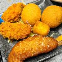 觀塘抵食日本放題