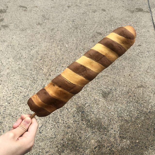 여름엔 케베지‼️