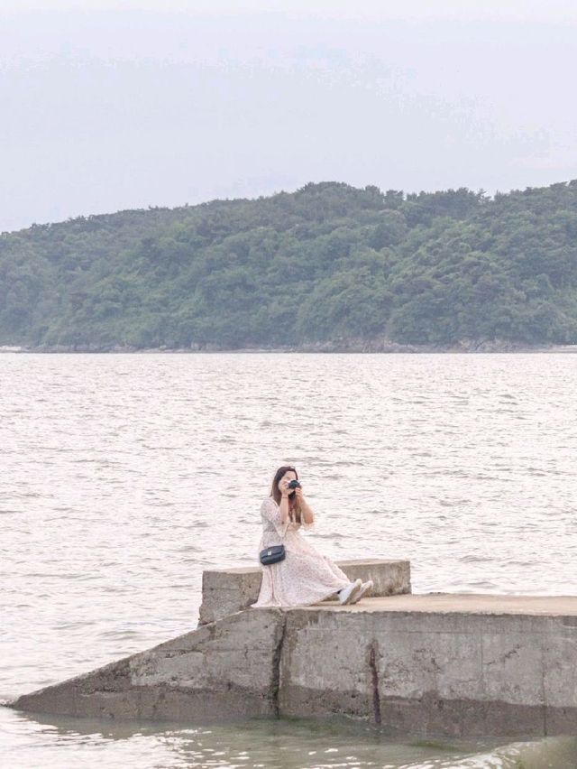 인천 가볼만한 곳, 선재도