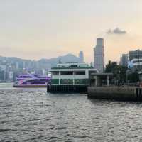 Hung Hom Promenade: Pet-Friendly, Good for Walking, Jogging, and Relaxing by the Sea