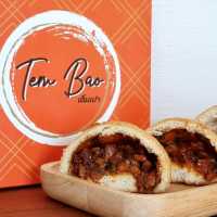 สั่งซาลาเปาฮ่องกงมากินที่บ้าน @ Tem Bao - เต็มเปา 