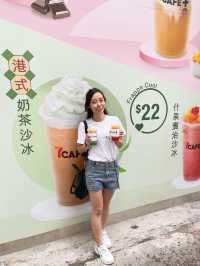 新開業「旺角Always  On概念店」