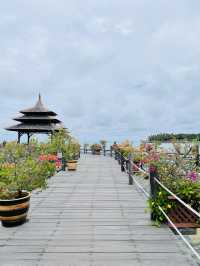 MABUL WATER BUNGALOWS