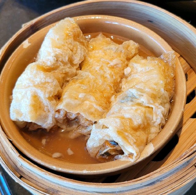 中式點心專門店 ～ 六小館 