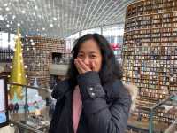 📍อลังการ Starfield Library @Coex 📚