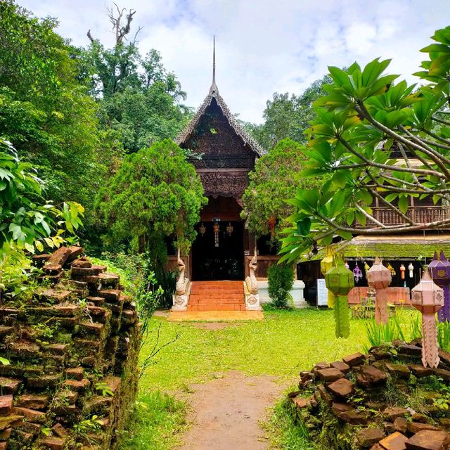 วัดหลวงขุนวิน@เชียงใหม่
