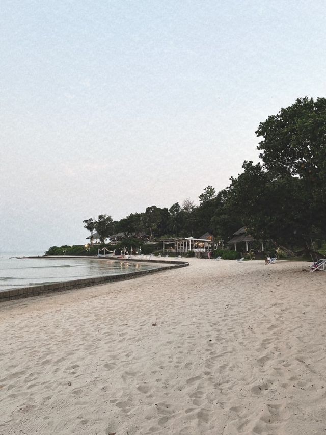 ห้องพักแสนสบาย บรรยากาศสุดฟิน ที่แสนจะไพรเวท