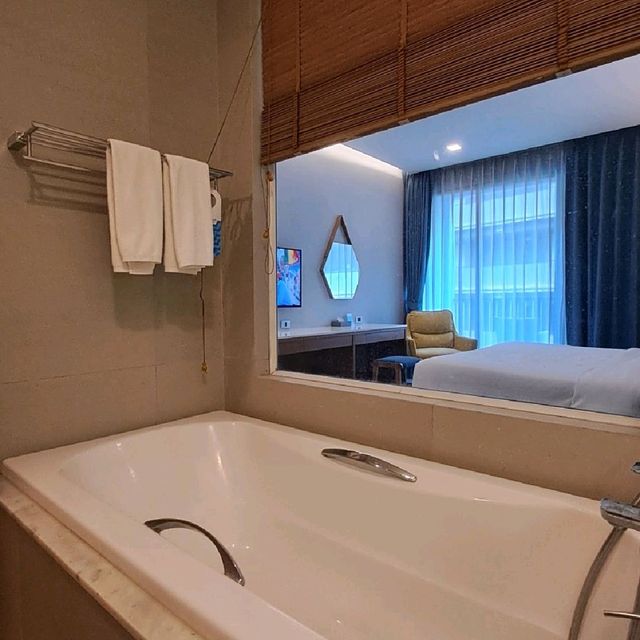 KRABI STAYCATION IDEA