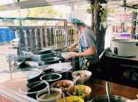 ข้าวมันไก่เมืองตรัง