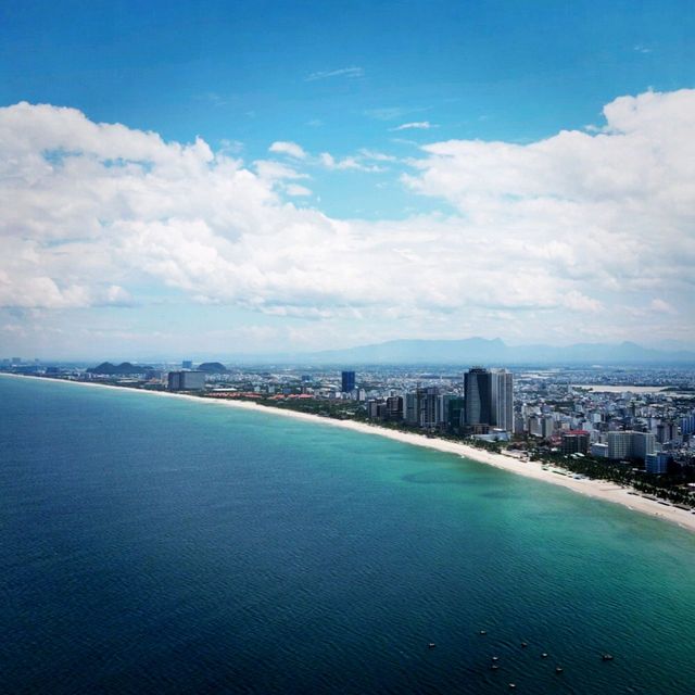 awesome danang