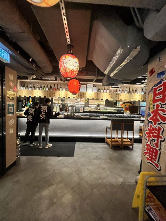 💕 尖沙咀高質日式居酒屋🏮