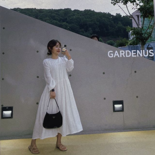 파주 헤이리마을 대형카페 가드너스
