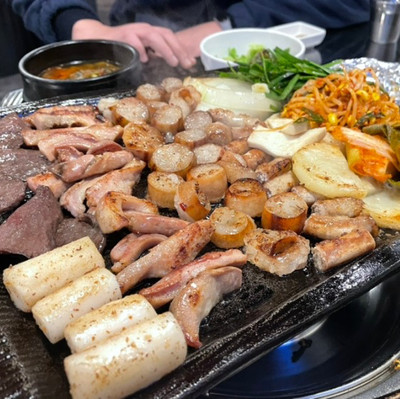 광주광산구 첨단곱창맛집 