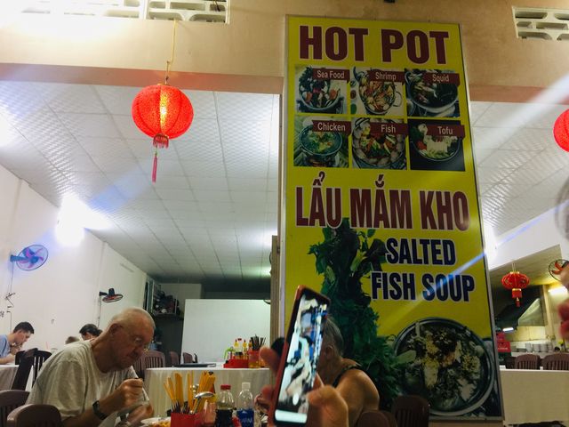 [베트남][푸꾸옥] 현지 맛집 추천 - Bun cha ha noi