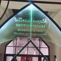 เที่ยวชลบุรี เสริมบารมี วัดญาณสังวราราม   