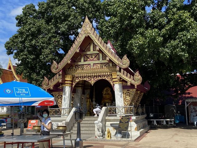 ศาลหลักเมืองอุดรธานี