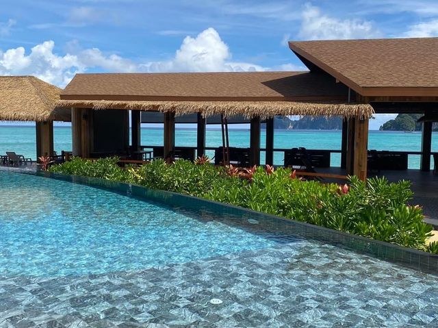 ยูริป รีสอร์ต U Rip Resort เกาะพีพี กระบี