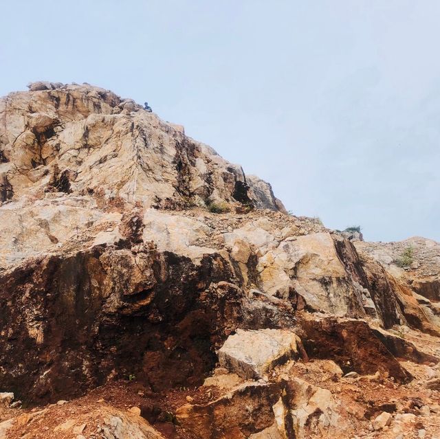 เขาคูหา รัตภูมิ .. ⛰️🌳