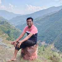 Kedarnath