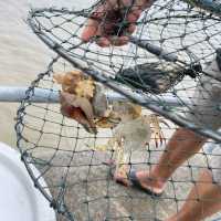 Tanjung Sepak day trip
