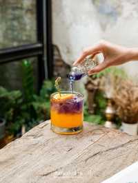 ☕️ CHATA Specialty Coffee คาเฟ่ลับใจกลางเยาวราช